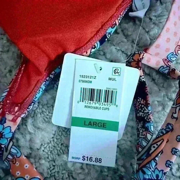 Bikini Top - Picture 3 of 3